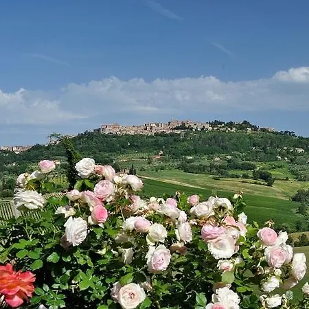 La Creta * Montepulciano