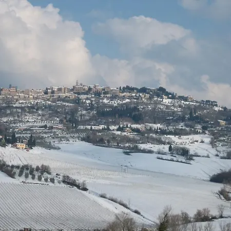 Farm stay La Creta Montepulciano