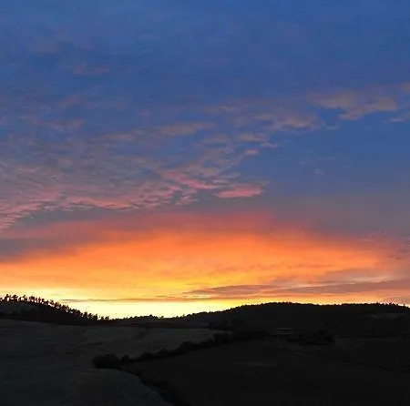 Vakantieboerderij La Creta