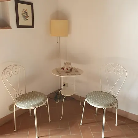 La Creta Montepulciano Stazione