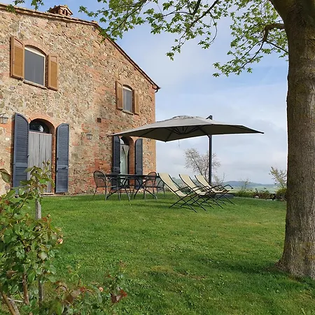 La Creta * Montepulciano Stazione