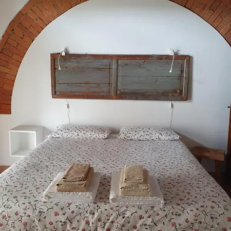 La Creta Farm stay