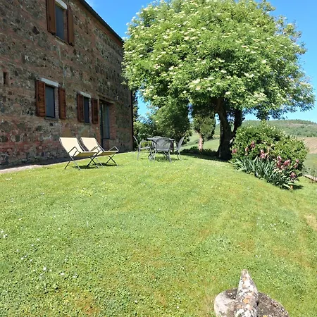 La Creta Farmház