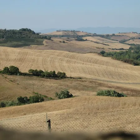La Creta Montepulciano