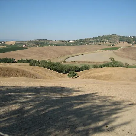 La Creta Montepulciano Stazione