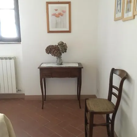 Farm stay La Creta *
