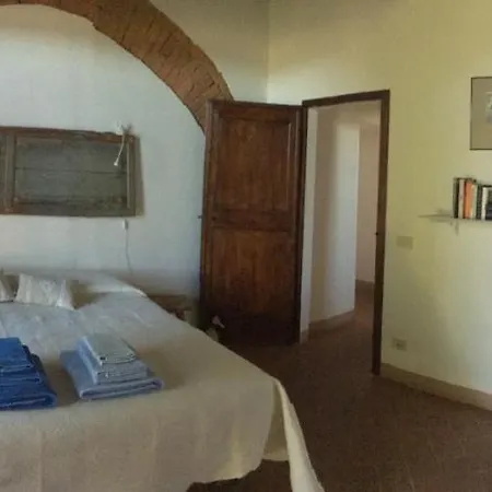 La Creta * Montepulciano