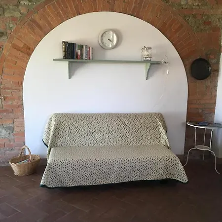 Farm stay La Creta *