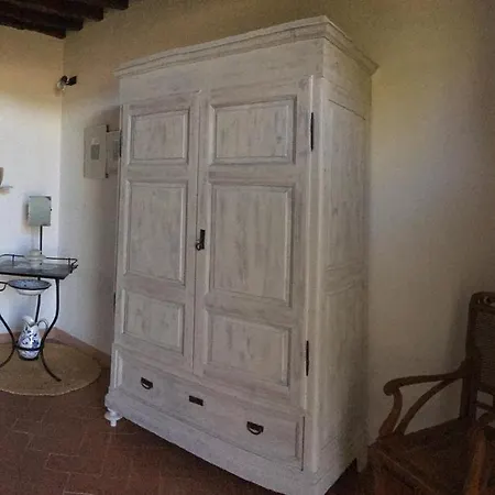 La Creta Farm stay *